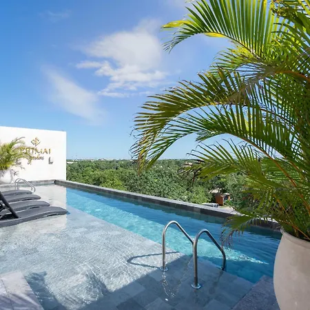 Phimai Suite & Infinity Pool, Fast Wifi, Nespresso & Netflix